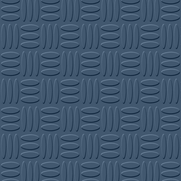 Picture of Flexco - FlexTones Weave Blue