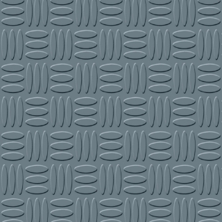 Picture of Flexco - FlexTones Weave Blue Shadow