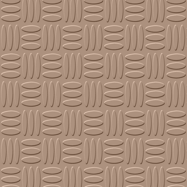 Picture of Flexco - FlexTones Weave Cappucino