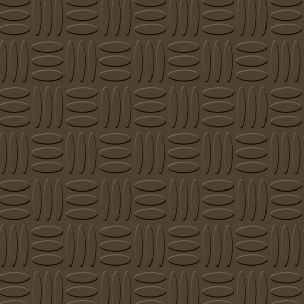 Picture of Flexco - FlexTones Weave Chocolate