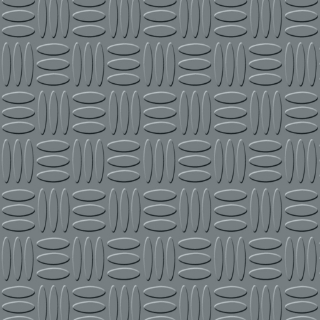 Picture of Flexco - FlexTones Weave Medium Gray