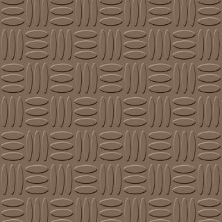 Picture of Flexco - FlexTones Weave Milk Chocolate