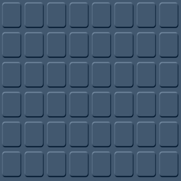 Picture of Flexco - FlexTones Square Blue