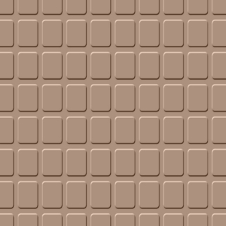 Picture of Flexco - FlexTones Square Cappucino