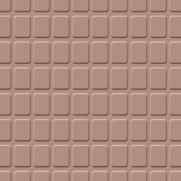 Picture of Flexco - FlexTones Square Cappucino