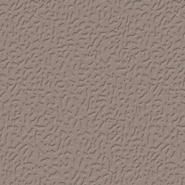 Picture of Flexco - FlexTones Hammered 24 x 24 Dark Beige