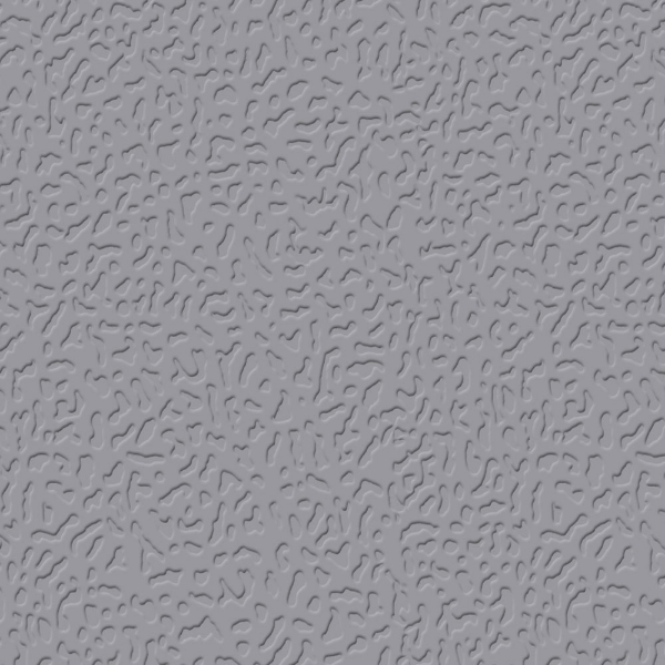 Picture of Flexco - FlexTones Hammered 24 x 24 Gray