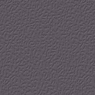 Picture of Flexco - FlexTones Hammered 12 x 12 Charcoal