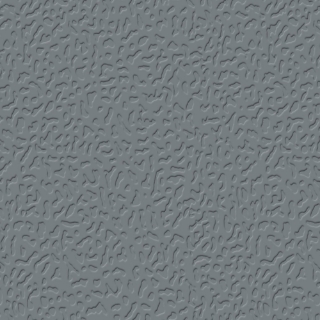 Picture of Flexco - FlexTones Hammered 12 x 12 Medium Gray