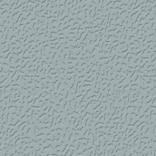 Picture of Flexco - FlexTones Hammered 18 x 18 Nickel