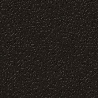 Picture of Flexco - FlexTones Hammered 36 x 36 Black Dahlia