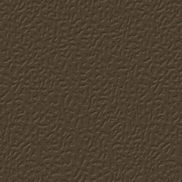 Picture of Flexco - FlexTones Hammered 36 x 36 Chocolate