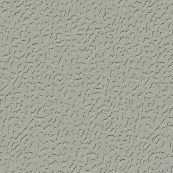 Picture of Flexco - FlexTones Hammered 36 x 36 Light Gray