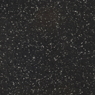 Picture of Flexco - SpexTones Radial Low Profile Black Dahlia w Medium Gray Fjord