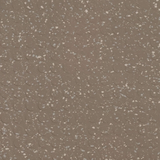 Picture of Flexco - SpexTones Radial Low Profile Dark Beige w Seashell Fjord