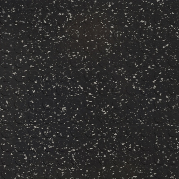 Picture of Flexco - SpexTones Radial High Profile Black Dahlia w Medium Gray Fjord