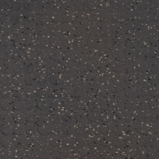 Picture of Flexco - SpexTones Radial High Profile Charcoal w Black Dahlia Doe