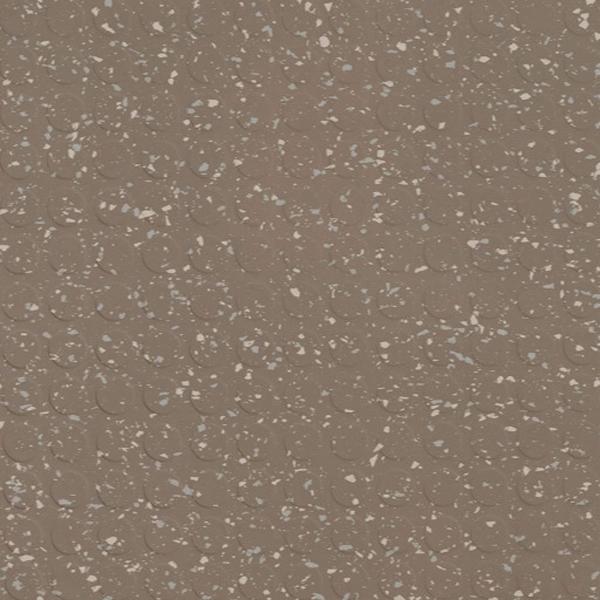 Picture of Flexco - SpexTones Radial II Dark Beige w Seashell Fjord