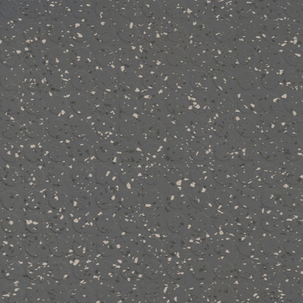 Picture of Flexco - SpexTones Radial II Medium Gray w Graphite Seashell