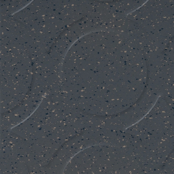 Picture of Flexco - SpexTones Radial III Blue Shadow w Delft Pansy Doe