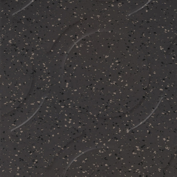 Picture of Flexco - SpexTones Radial III Charcoal w Black Dahlia Doe