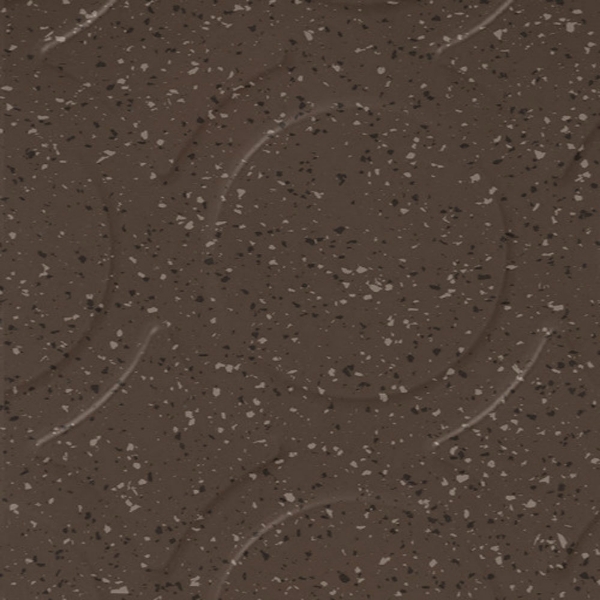 Picture of Flexco - SpexTones Radial III Milk Chocolate w Bark Doe