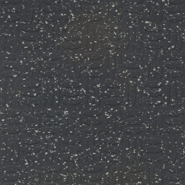Picture of Flexco - SpexTones Weave Black Dahlia w Medium Gray Fjord