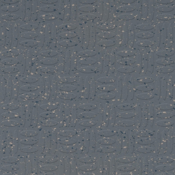 Picture of Flexco - SpexTones Weave Blue Shadow w Delft Pansy Doe