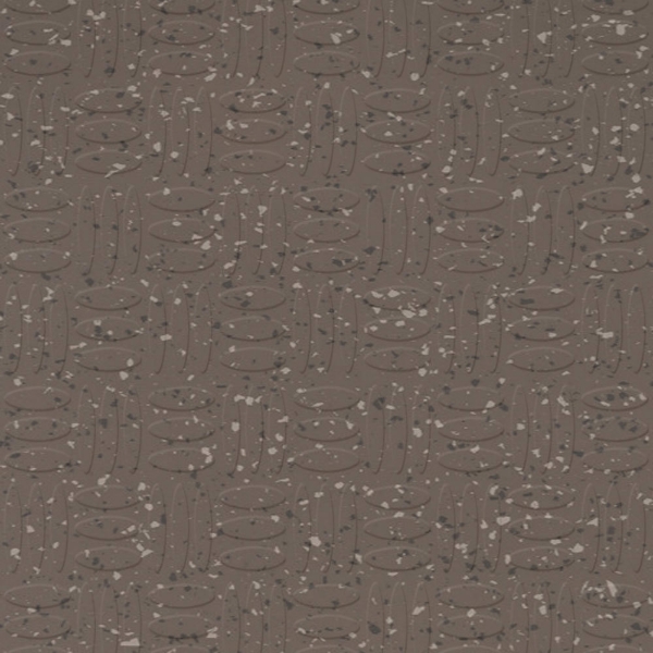 Picture of Flexco - SpexTones Weave Milk Chocolate w Bark Doe