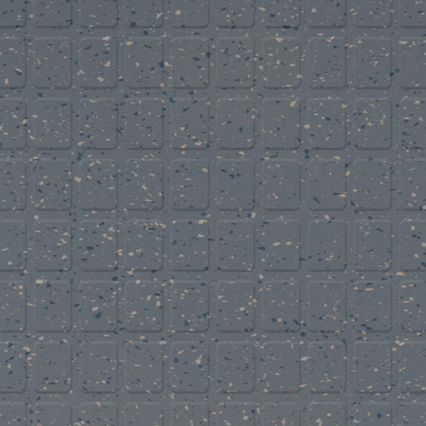 Picture of Flexco - SpexTones Square Blue Shadow w Delft Pansy Doe