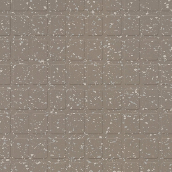 Picture of Flexco - SpexTones Square Dark Beige w Seashell Fjord