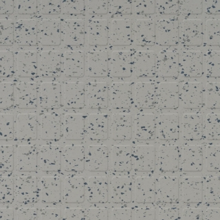 Picture of Flexco - SpexTones Square Light Gray w Delft Pansy Medium Gray