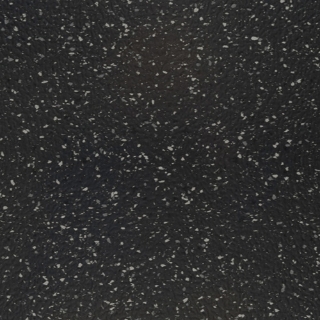 Picture of Flexco - SpexTones Hammered 24 x 24 Black Dahlia w Medium Gray Fjord