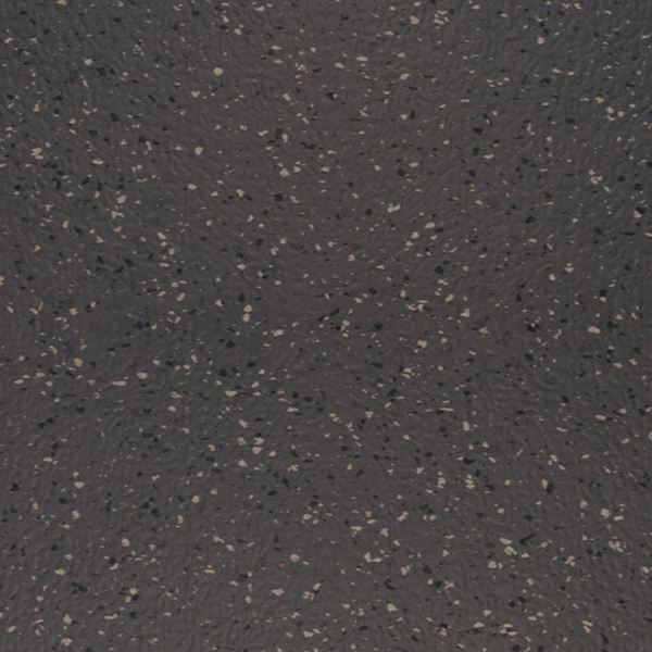 Picture of Flexco - SpexTones Hammered 36 x 36 Charcoal w Black Dahlia Doe