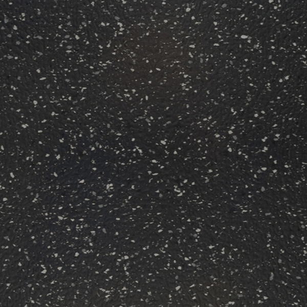 Picture of Flexco - SpexTones Hammered 12 x 12 Black Dahlia w Medium Gray Fjord