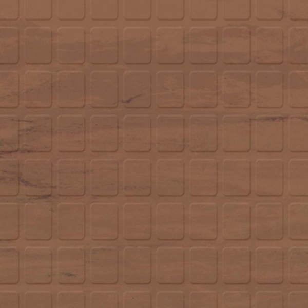 Picture of Flexco - Evolving Styles Wood Elements Square Vintage Pecan