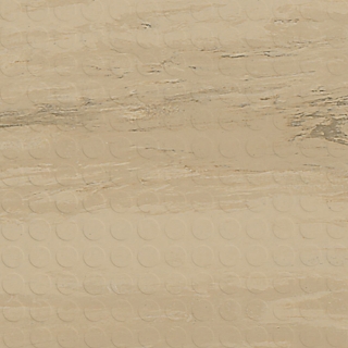 Picture of Flexco - Evolving Styles Creative Elements Radial Low Profile Beige w Brown