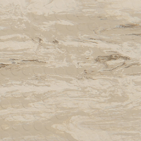 Picture of Flexco - Evolving Styles Creative Elements Radial Low Profile Beige w White Brown