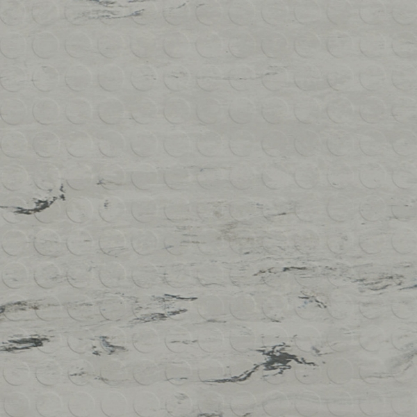 Picture of Flexco - Evolving Styles Creative Elements Radial Low Profile French Gray w Black