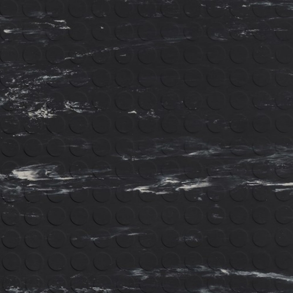 Picture of Flexco - Evolving Styles Creative Elements Radial High Profile Black w White