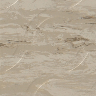 Picture of Flexco - Evolving Styles Creative Elements Radial III Beige w White Brown