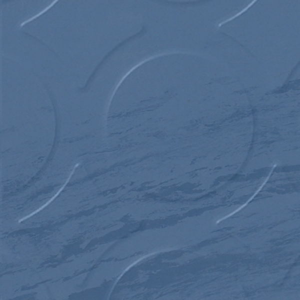 Picture of Flexco - Evolving Styles Creative Elements Radial III Blue