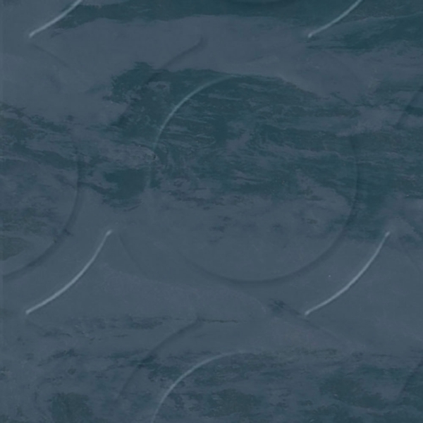 Picture of Flexco - Evolving Styles Creative Elements Radial III Delft Pansy