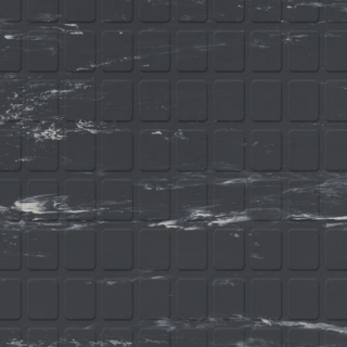 Picture of Flexco - Evolving Styles Creative Elements Square Black w White