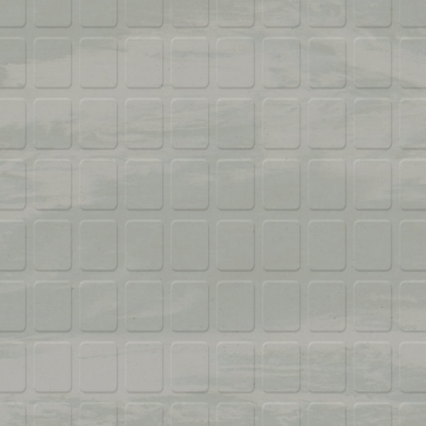 Picture of Flexco - Evolving Styles Creative Elements Square Light Gray