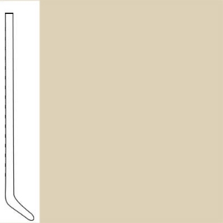 Picture of Flexco - Wallflowers Wall Base 2 1/2 Cove Neutrail