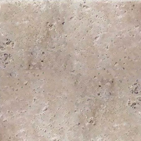 Picture of American Olean - Stone Source Travertine Builder Select 4 x 4 Ivory Classico