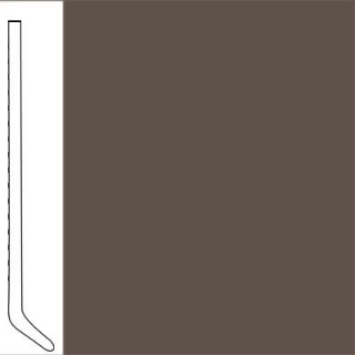 Picture of Flexco - Wallflowers Wall Base 4-1/2 Cove Outer Banks