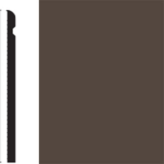 Picture of Flexco - Base Sculpture Wall Base Captivate Bark