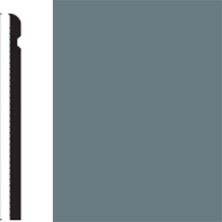 Picture of Flexco - Base Sculpture Wall Base Captivate Blue Shadow